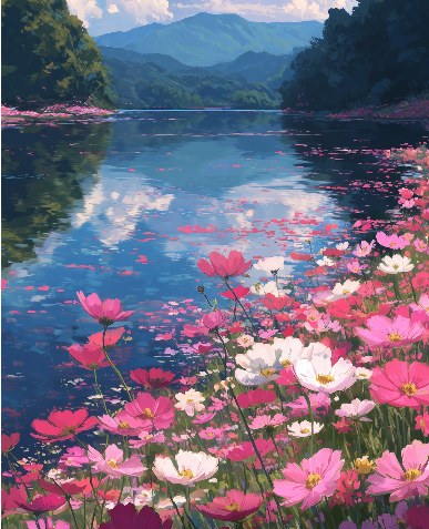 Landscape Paintings