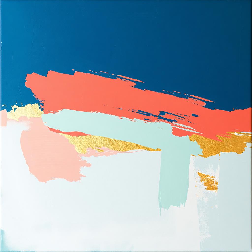 Modern Abstract Art