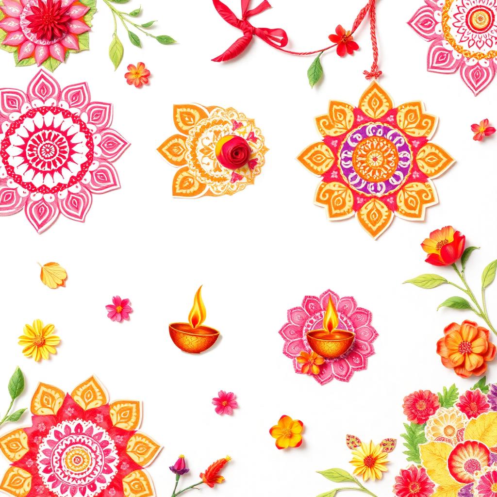 Festival Decorations