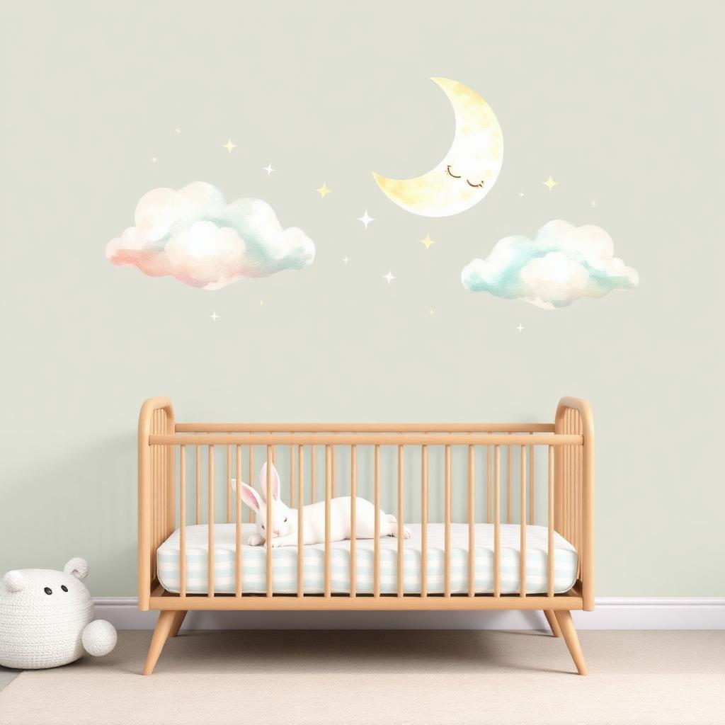 Nursery Wall Art