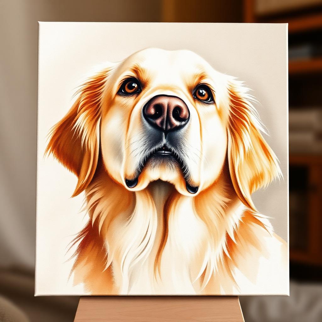 Pet Portraits
