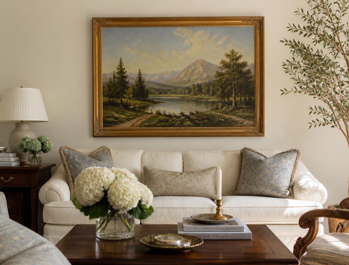 In Client Homes